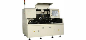 MC-X1000通用型插件机