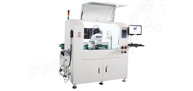 MC-R3000高速混合型插件机