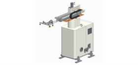 五轴冲压机器人