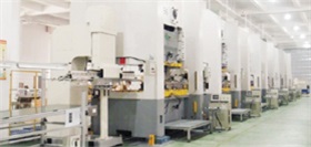 大型单机落地式机械手