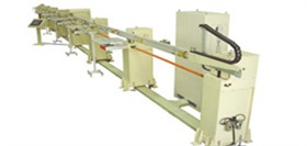 多台冲床多工程连线机械手