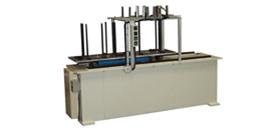 小型双头积层式料架